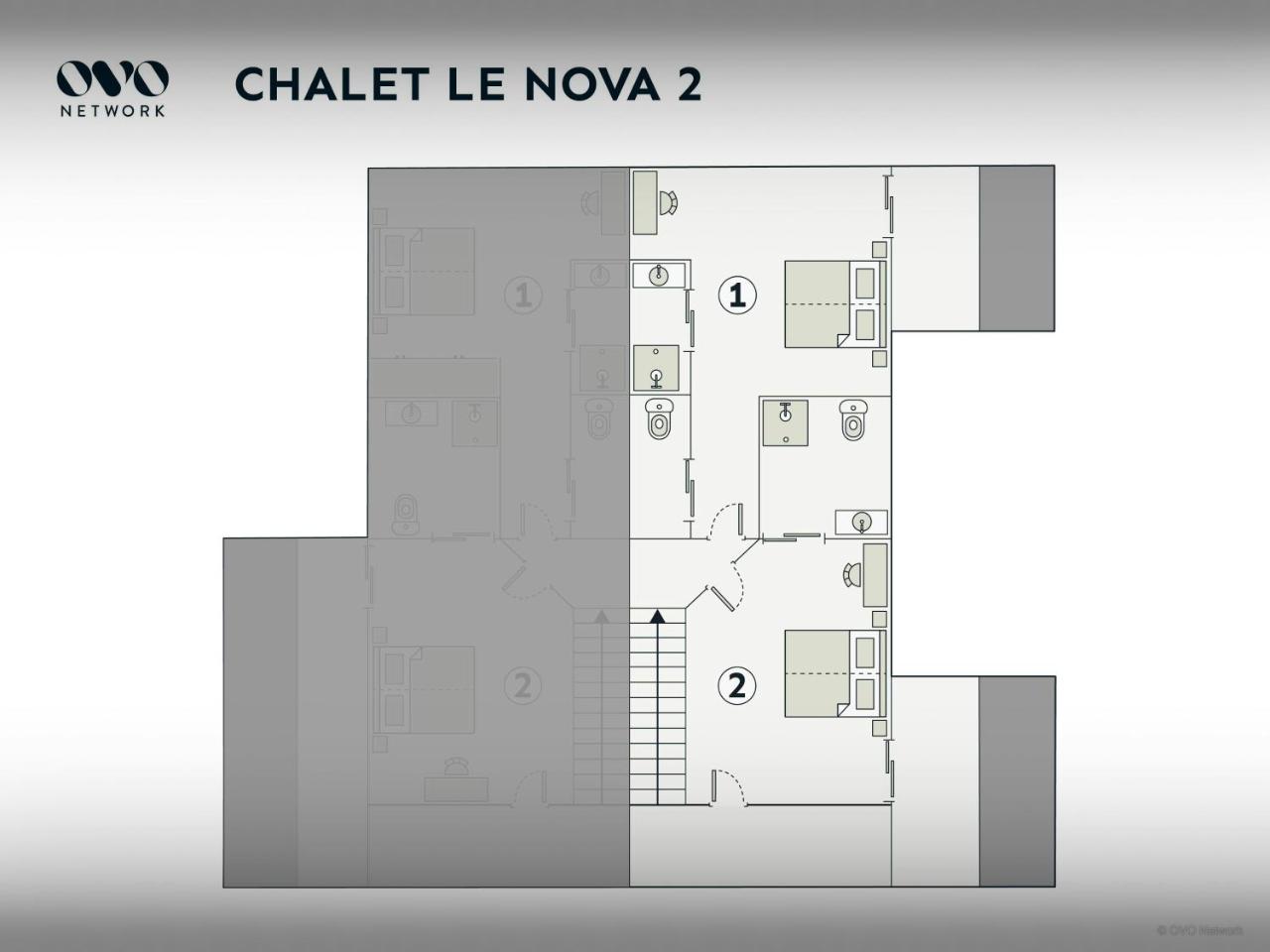 Pralor Le Nova - OVO Network photo 2