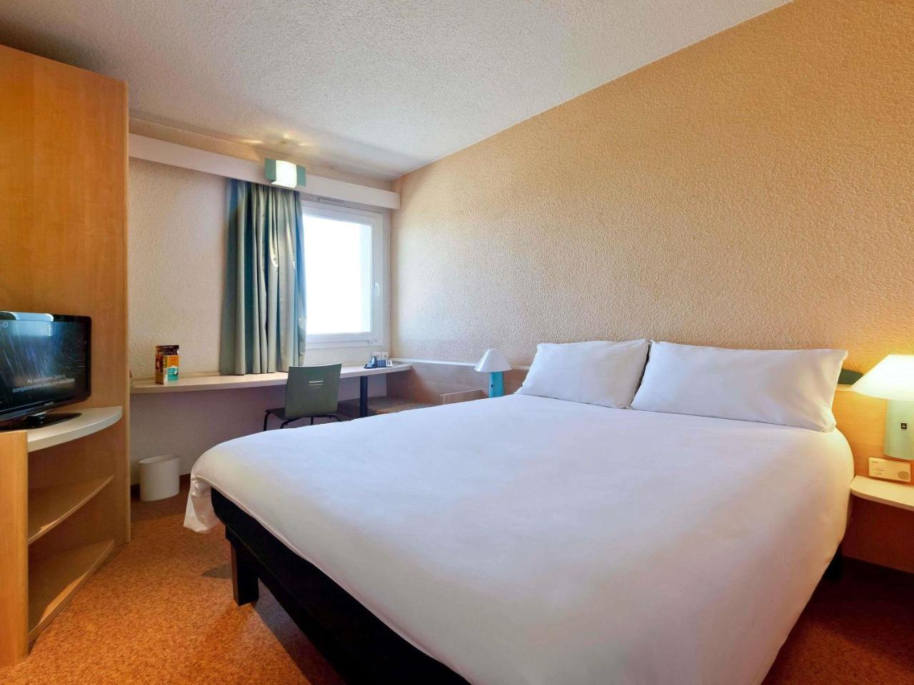 Hotel ibis Porto Sul Europarque