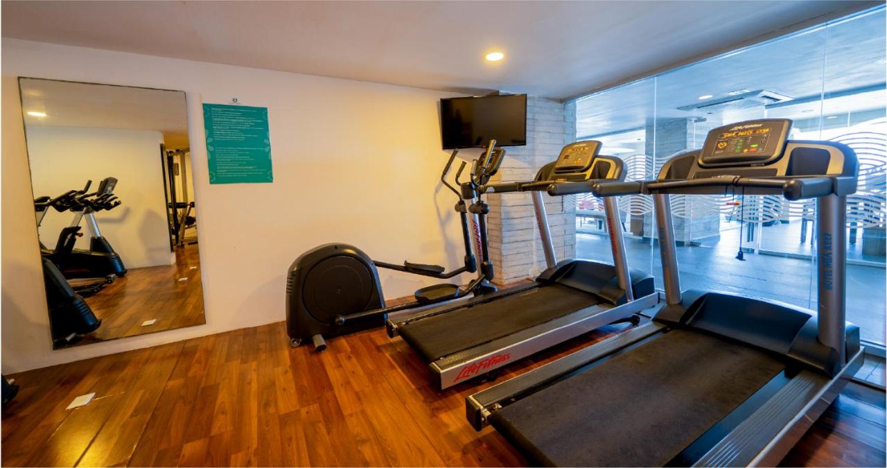 Mia Reef Isla Mujeres Cancun All Inclusive Resort photo 4