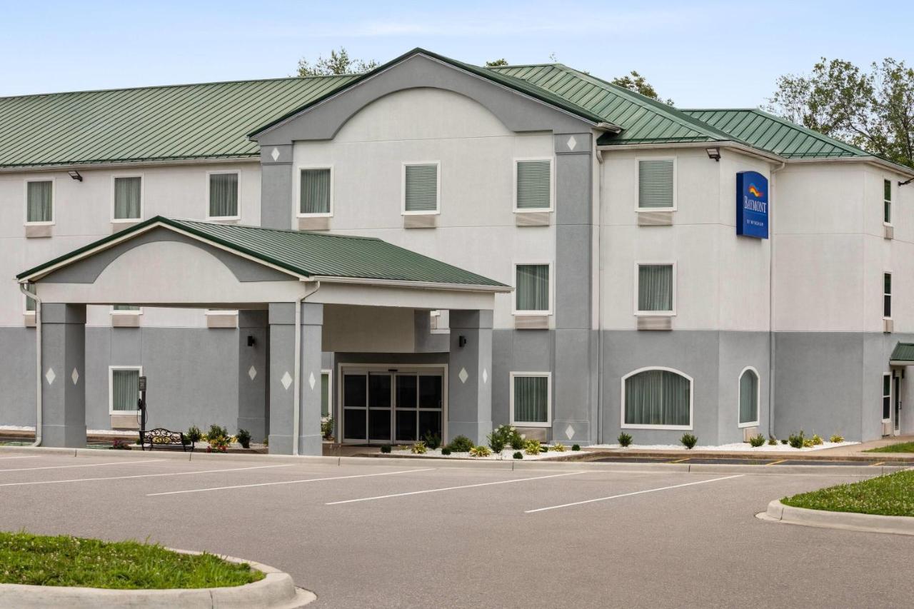 Baymont by Wyndham La Grange KY Southeast