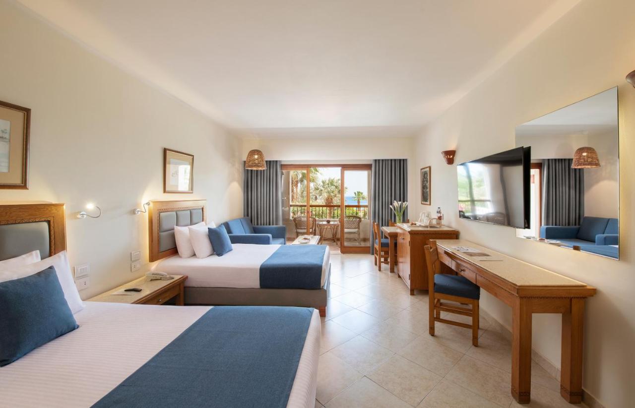 Fort Arabesque Resort, Spa & Villas photo 4