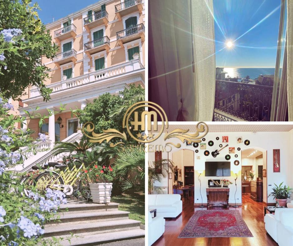 Hotel Morandi