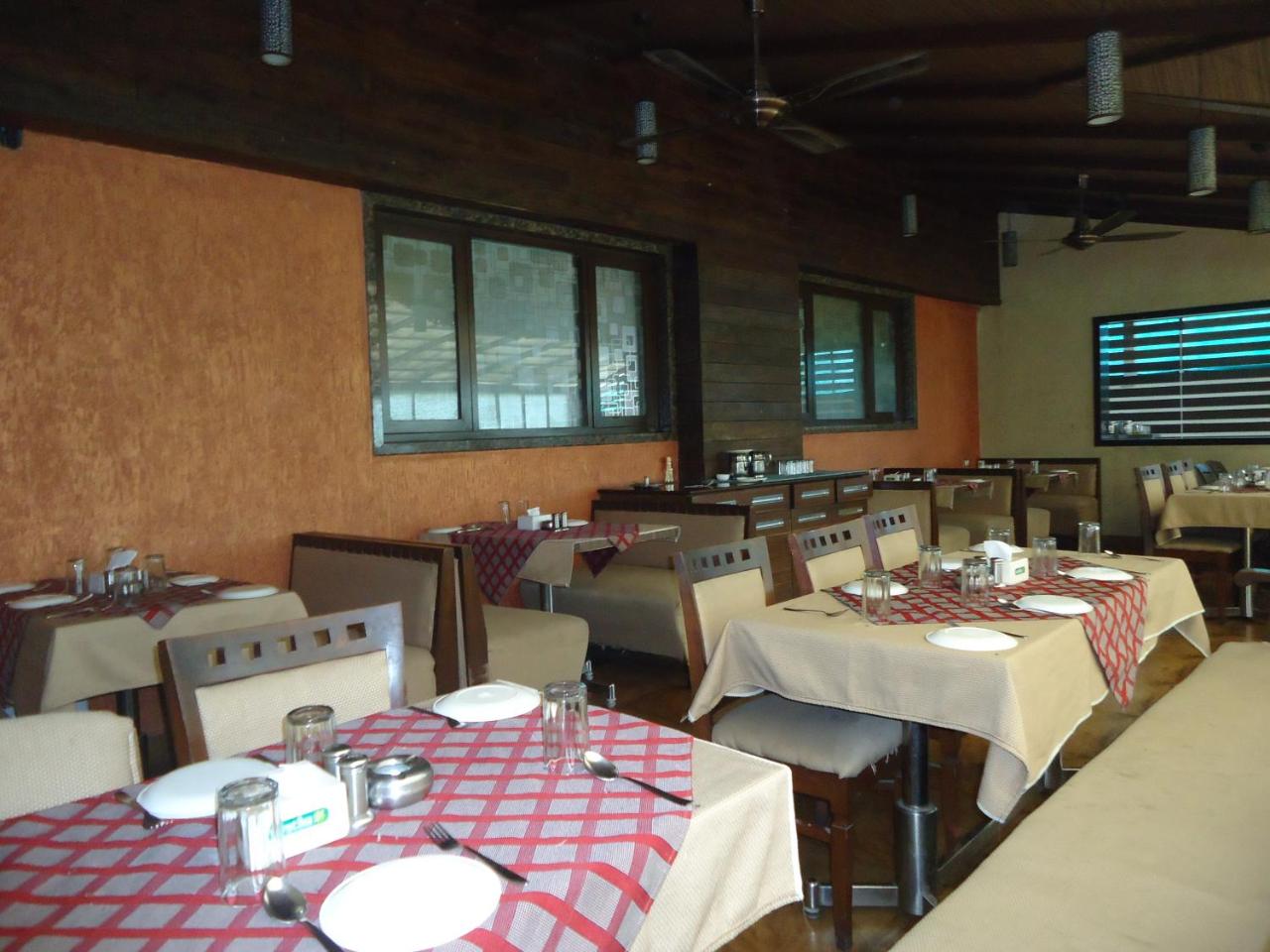 Hotel Stafi photo 3
