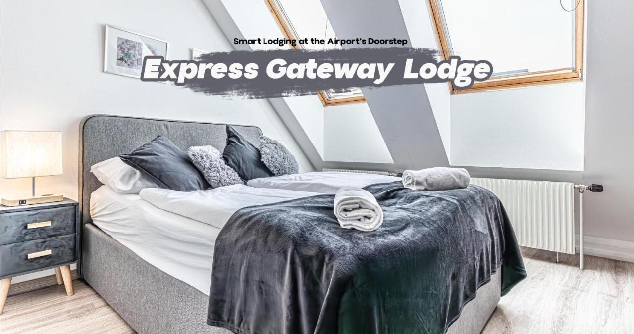 10-Min Walk to Hauptbahnhof, Cozy Private Rooms with AC, TV & WIFI photo 4