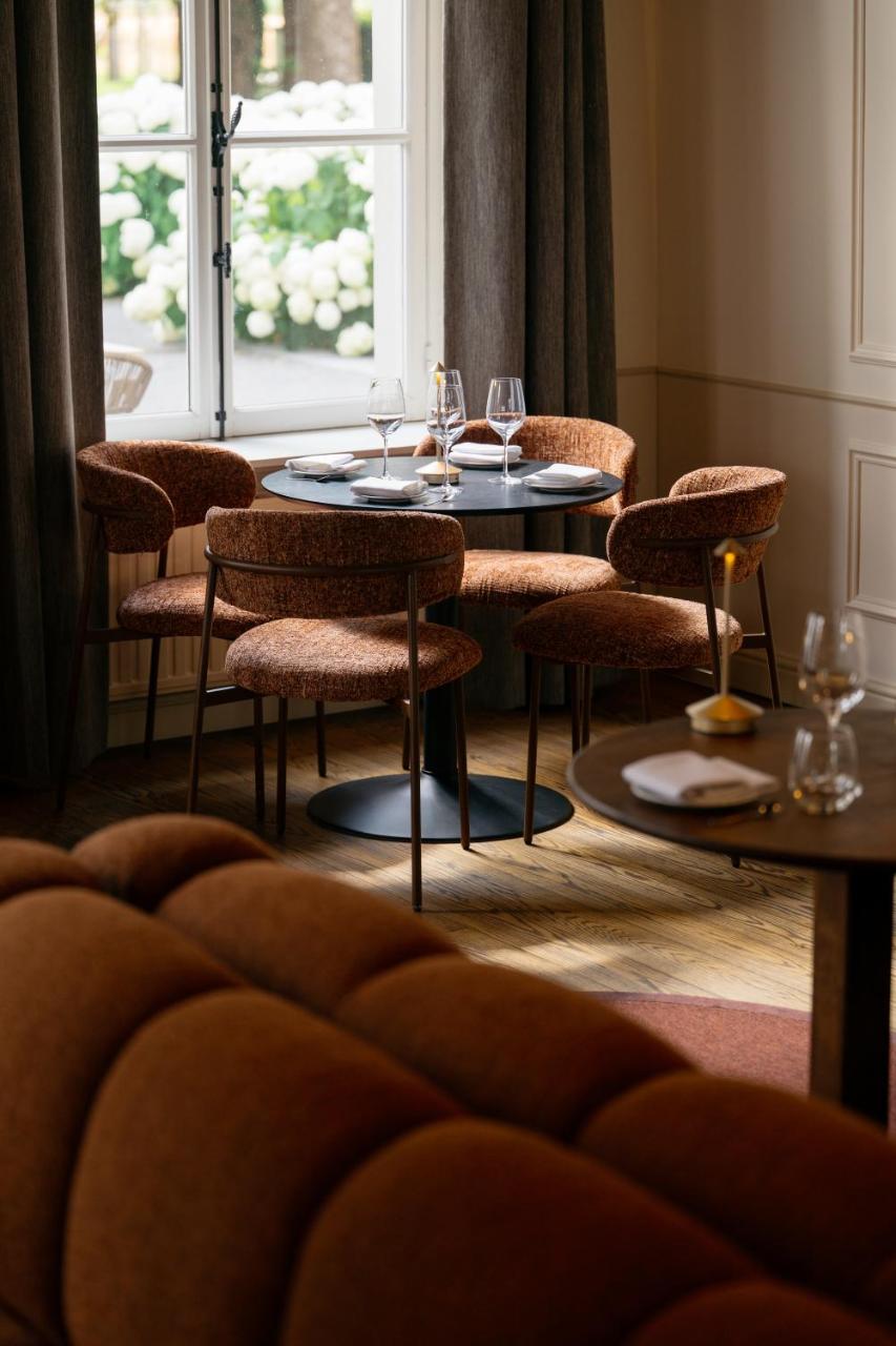 Hotel Kasteel Doenrade - digital check-in, key by email or SMS photo 2
