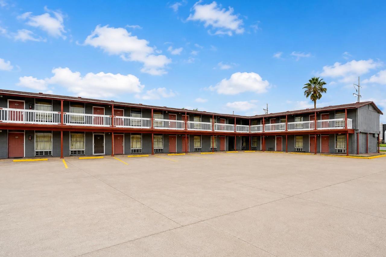 Valley Motel Corpus Christi Near Airport I 37 photo 4