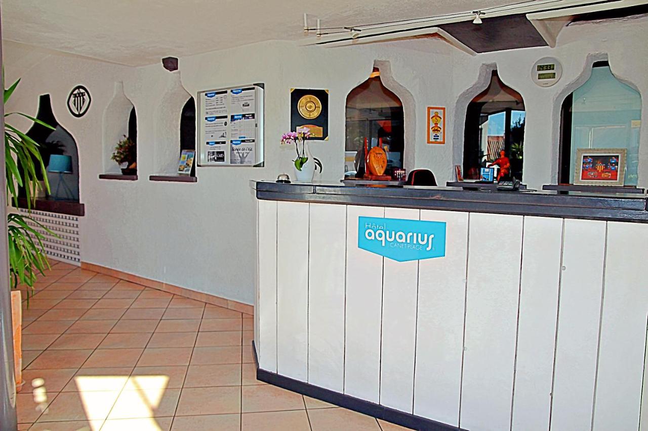 Hotel Aquarius photo 3