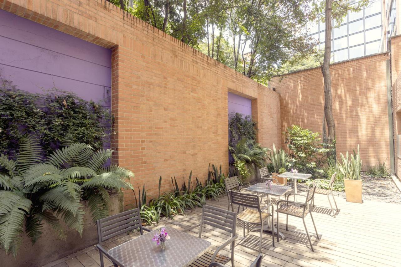 Mercure Bogota Bh Retiro photo 4