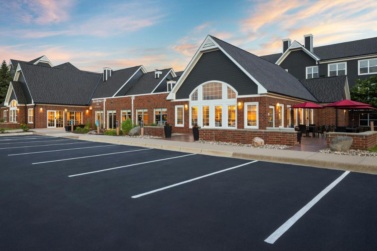Residence Inn by Marriott Minneapolis St. Paul/Roseville