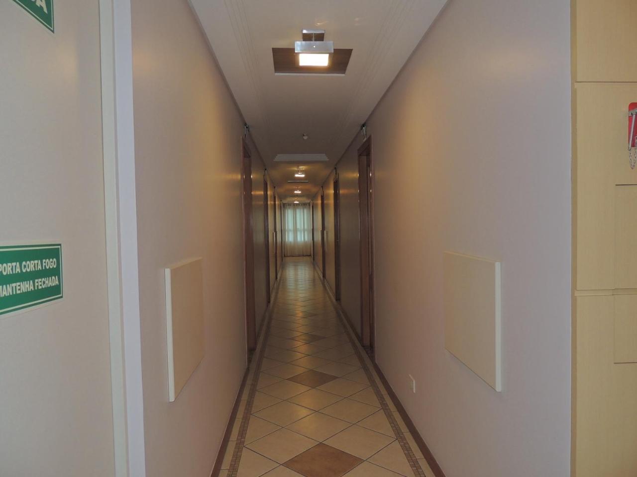 Hotel Luni