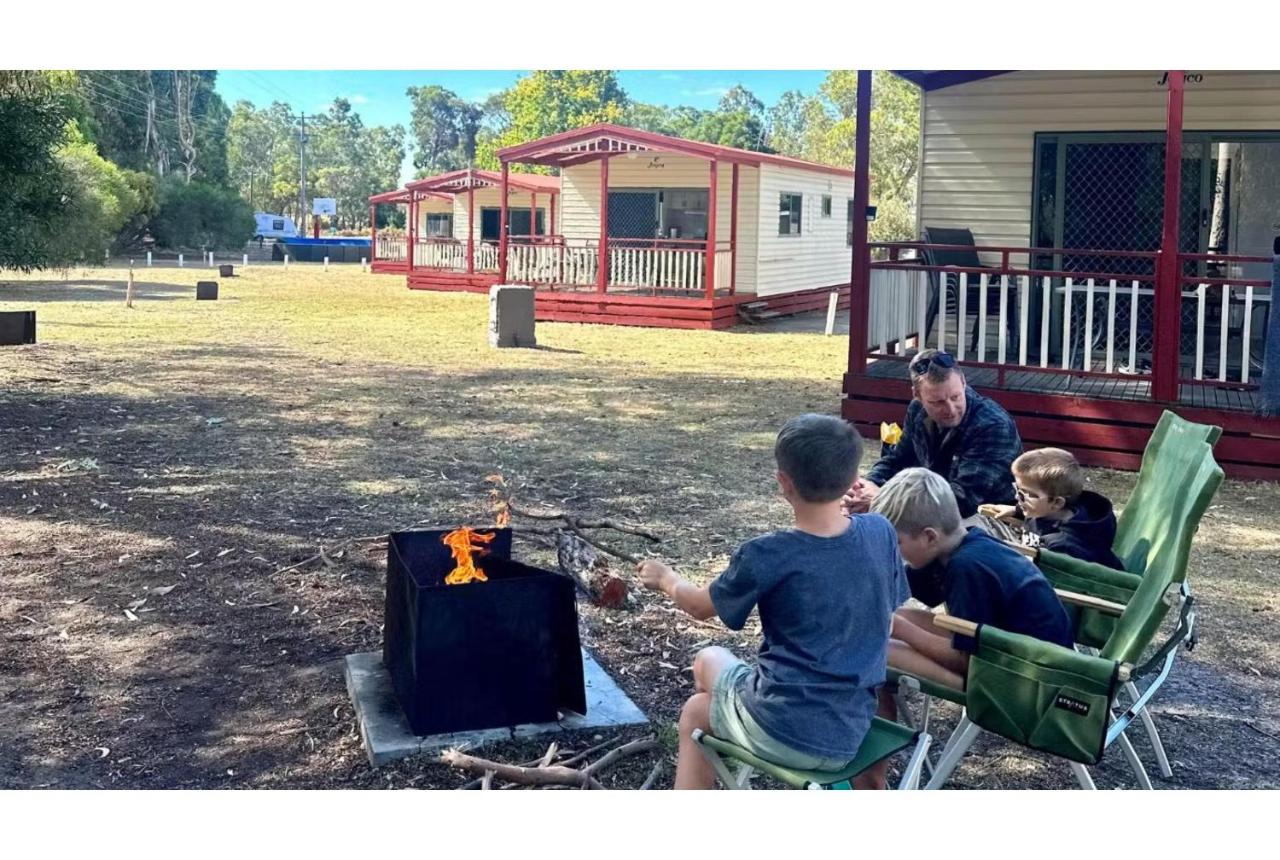 Discovery Parks - Grampians photo 4