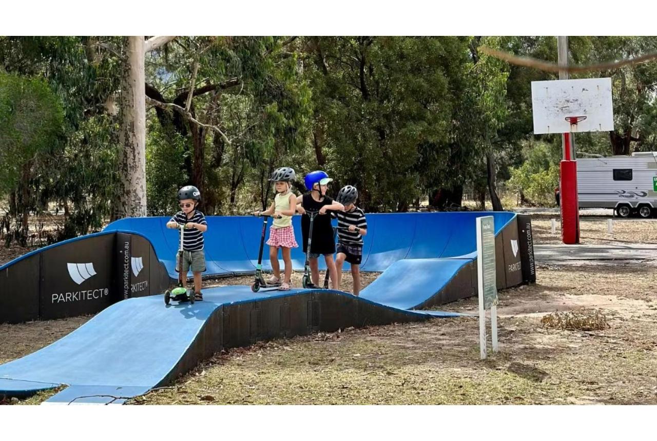 Discovery Parks - Grampians photo 2