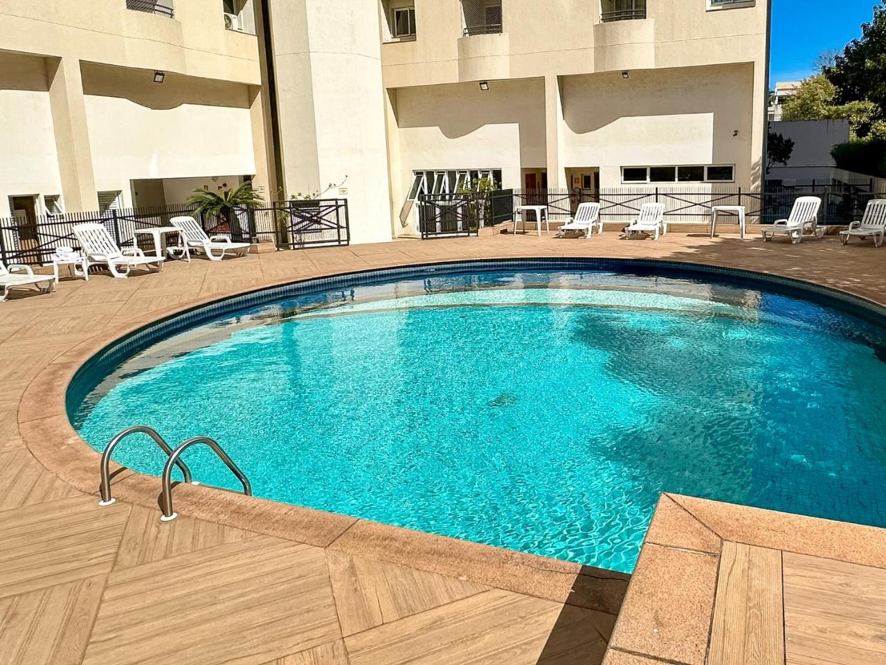 Travel Inn Flats Santo André