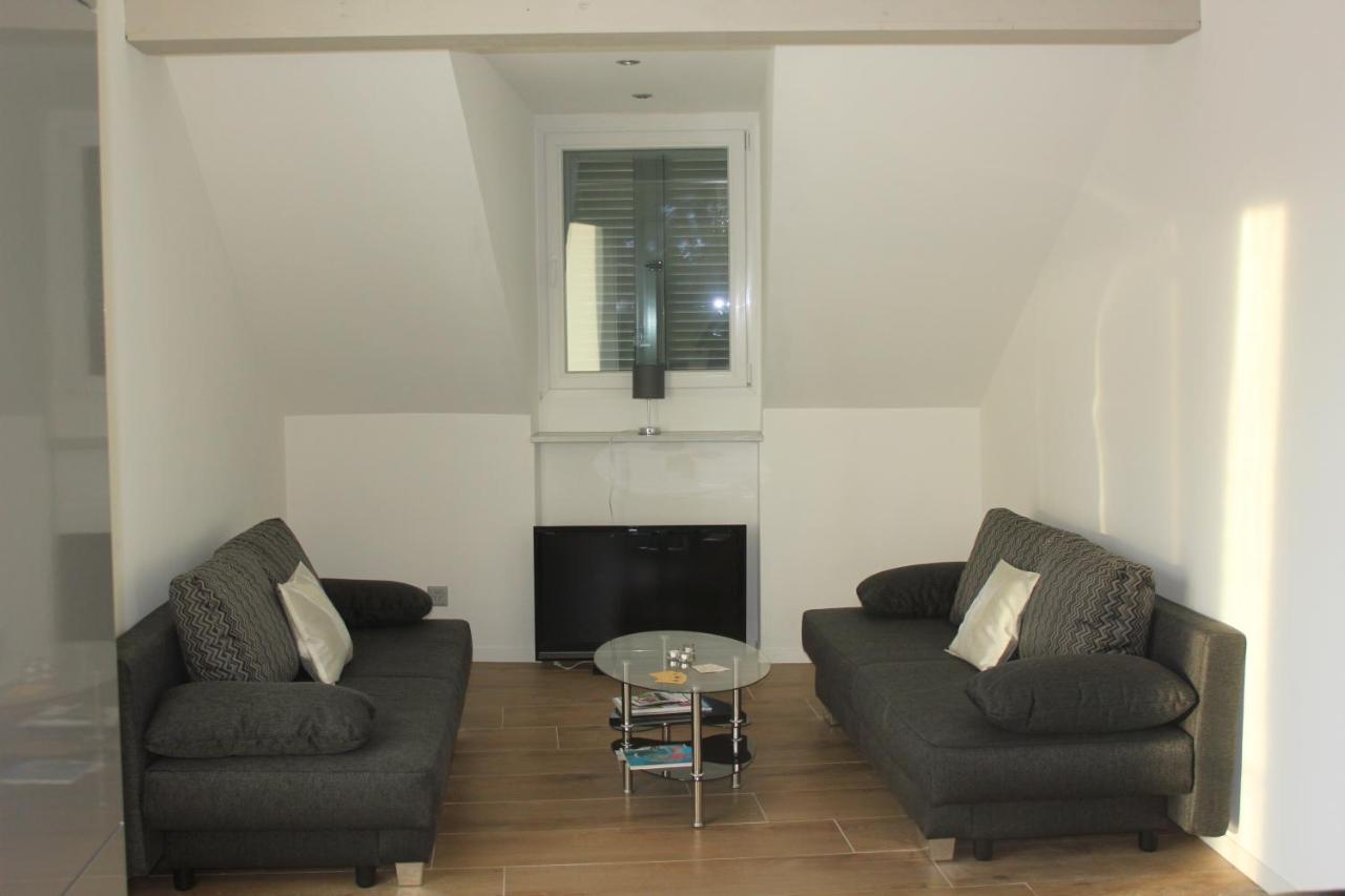 New appartment Design Montreux - 4
