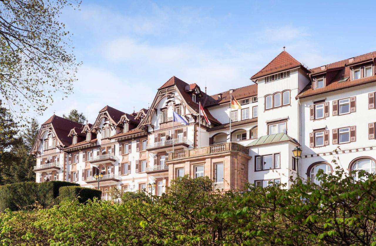 Das Palmenwald Schwarzwaldhof, BW Signature Collection