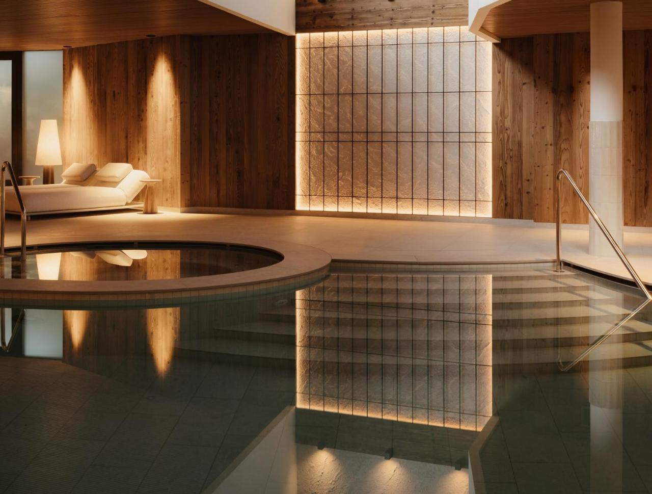 Hotel Col Alto