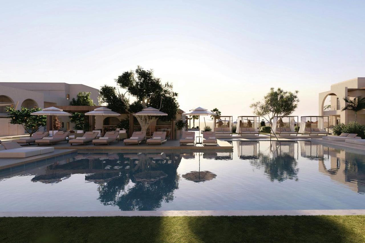 Vasia Resort and SPA, Sissi, Crete