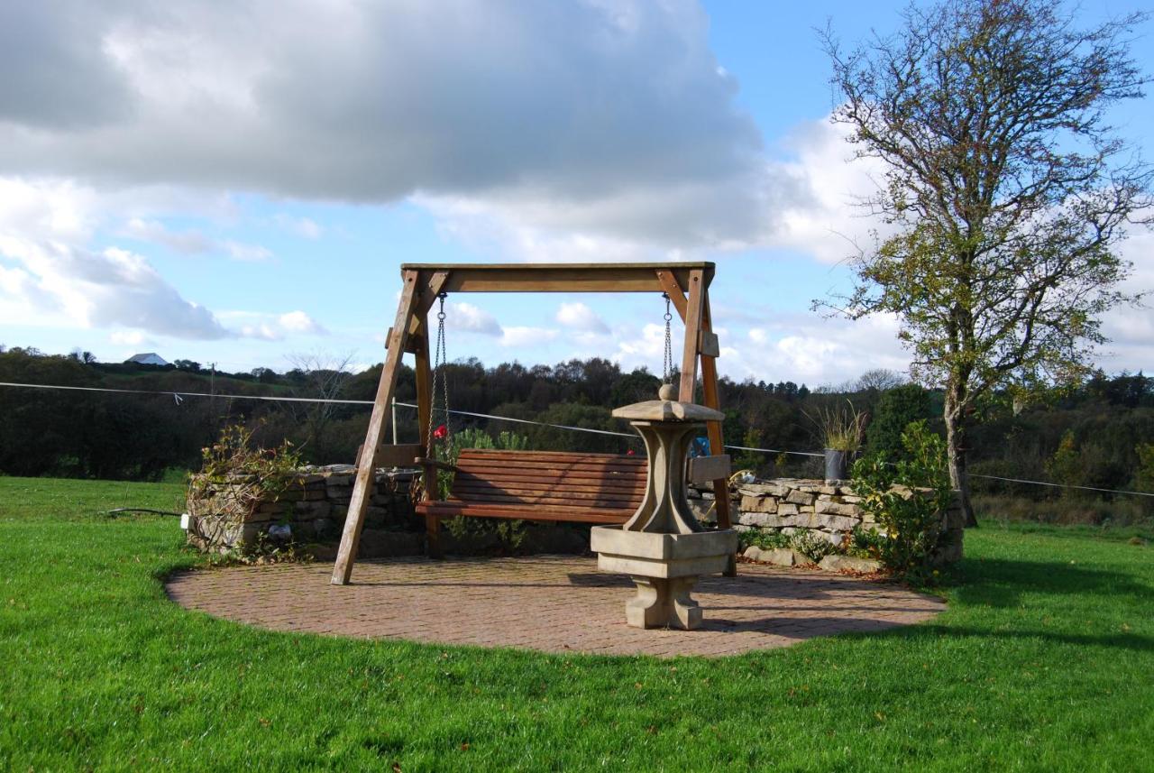 The Garden Gates Guest Accommodation - 4