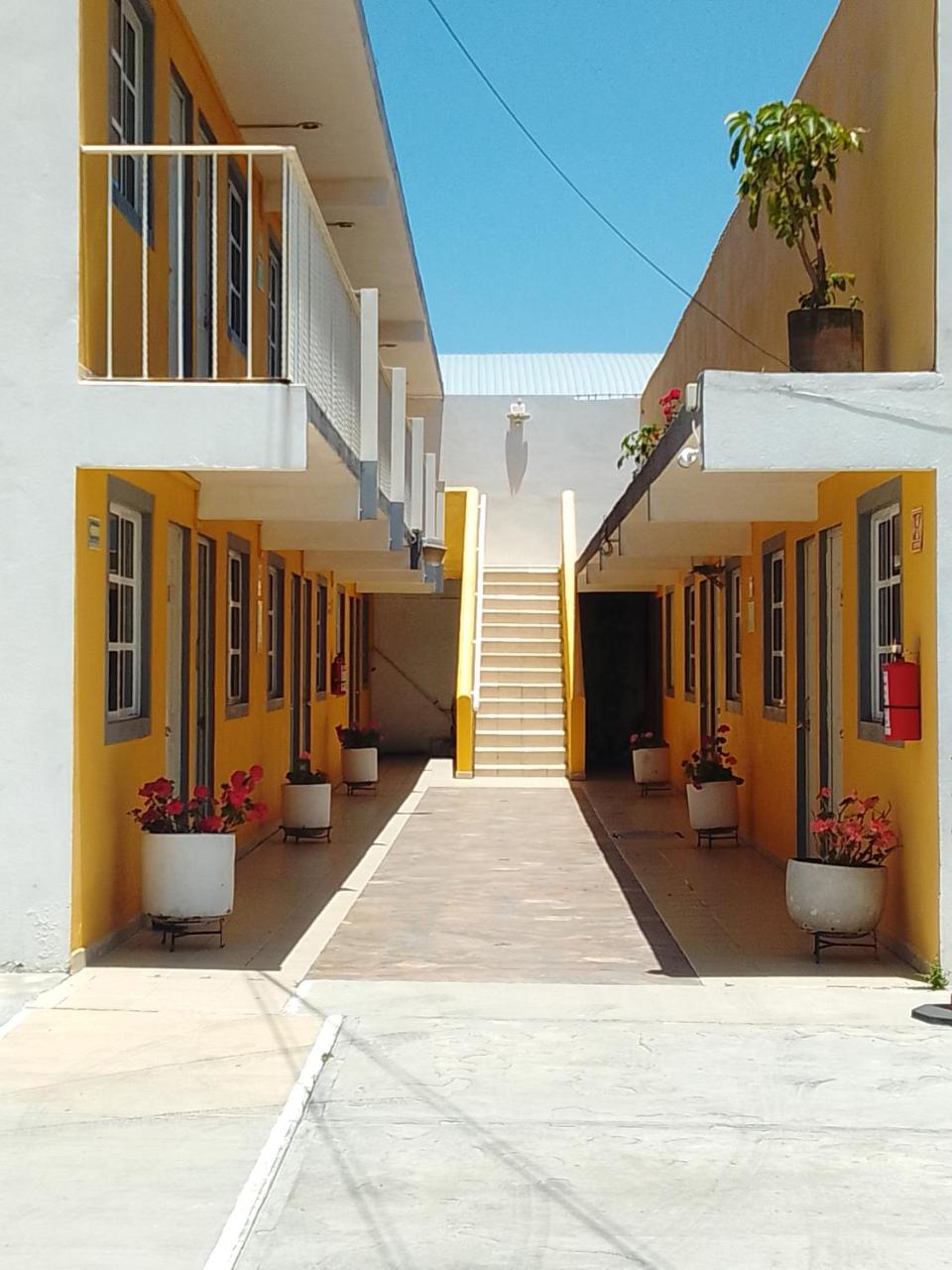 Posada del Ángel