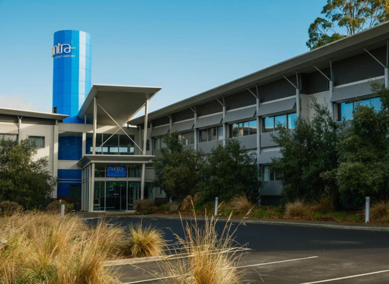 Mantra Hobart Airport