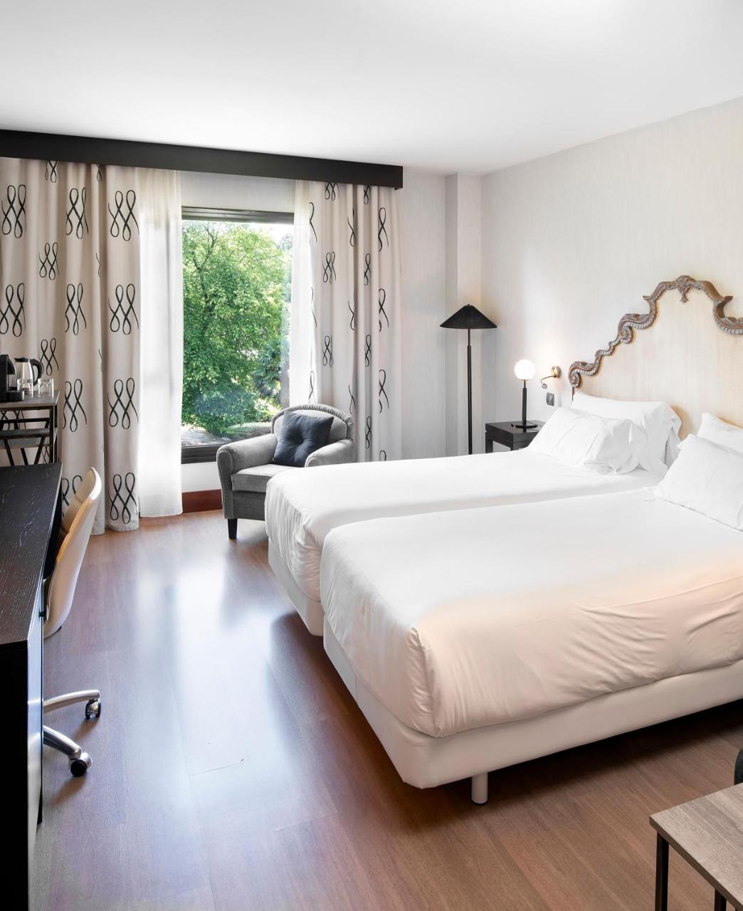 Palacio de Aviles Affiliated By Melia photo 3