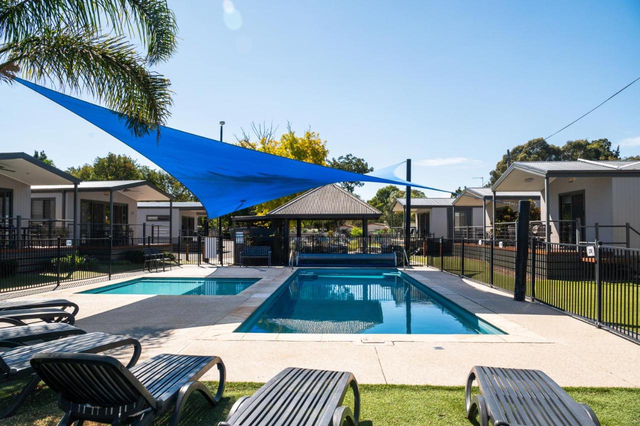 Geelong Holiday Park photo 4
