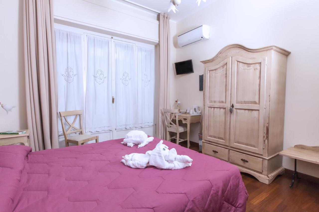 Stupor Mundi Bed and Breakfast - 2