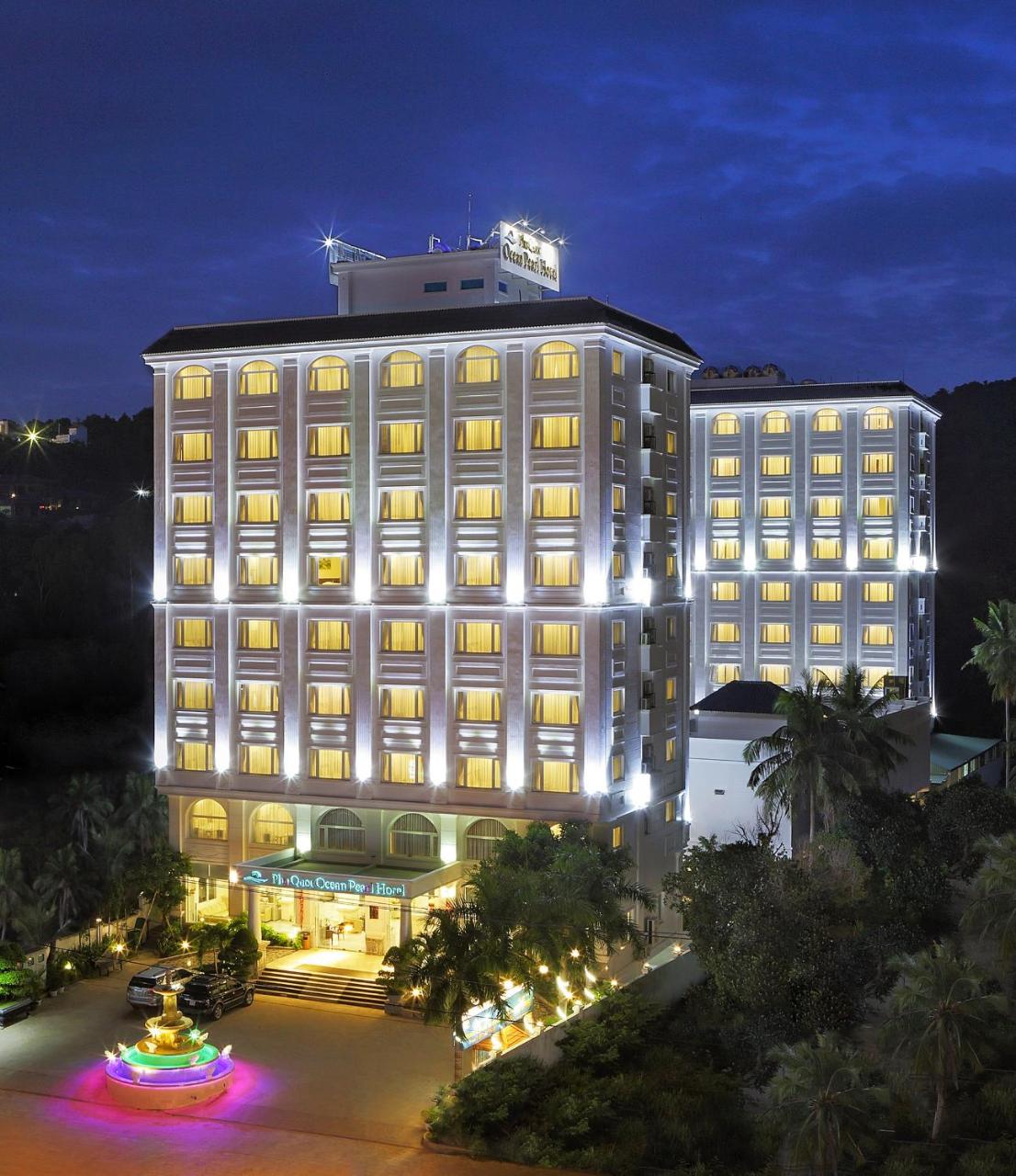 Foto - Ocean Pearl Hotel Phu Quoc