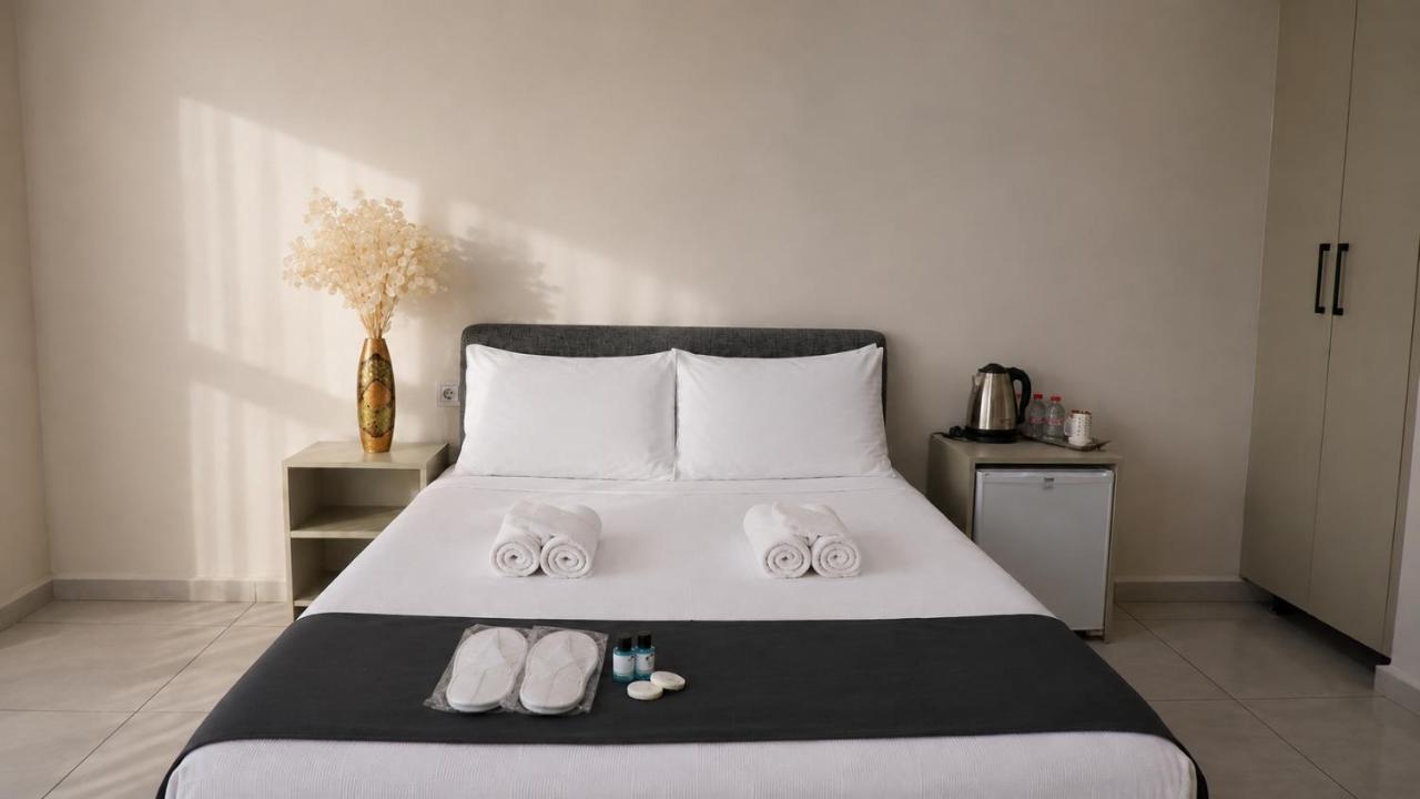 ÇALIŞKANLAR OTEL