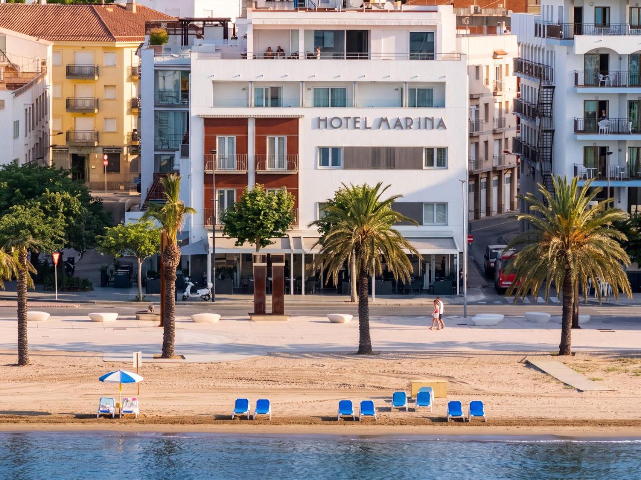 Hotel Marina