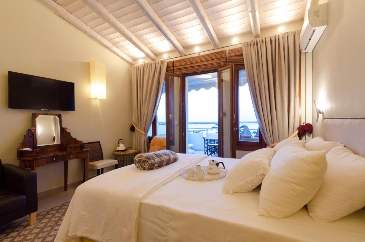 Foto - Smaragdi Boutique Hotel