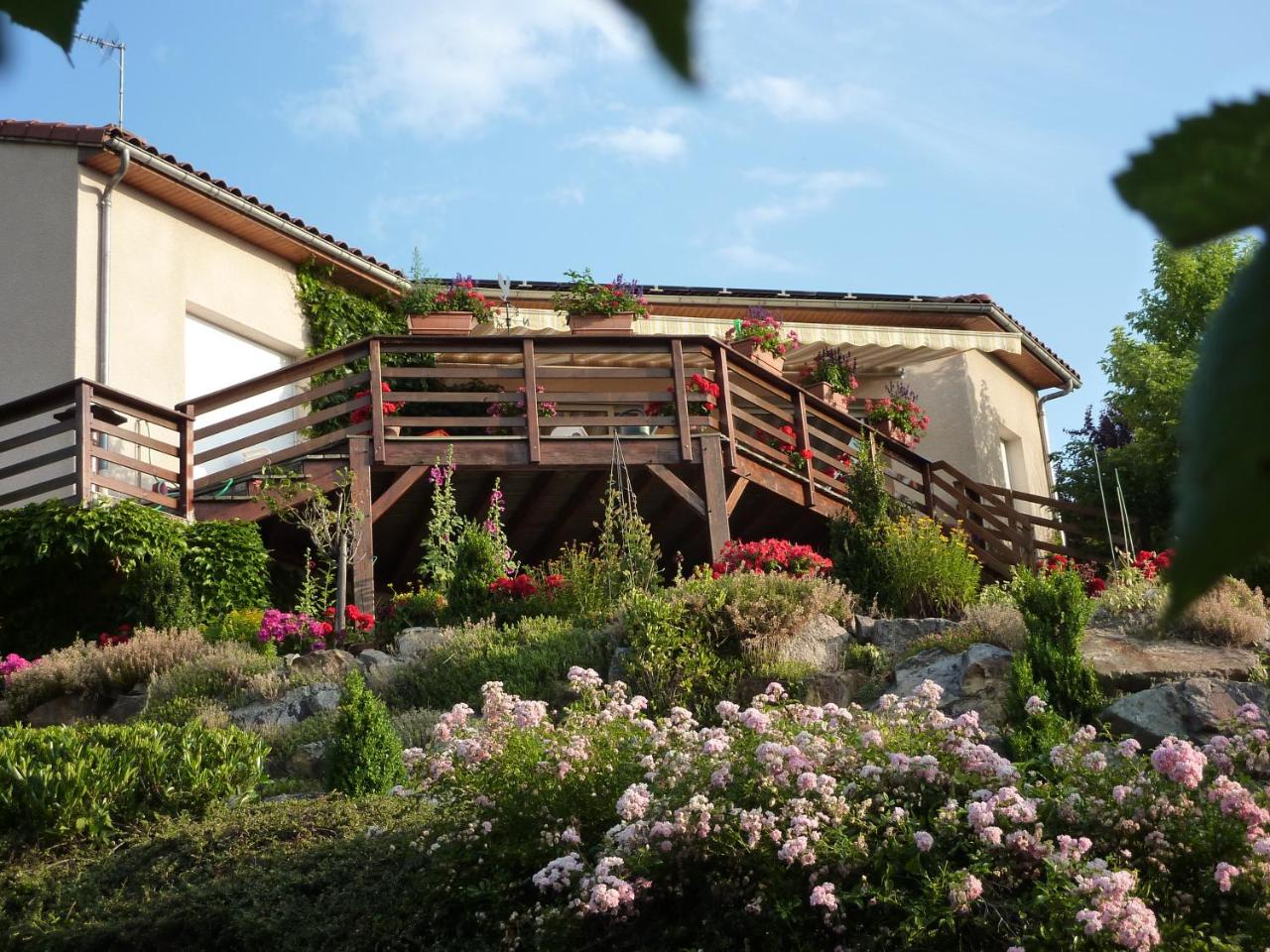 Les Terrasses de Bellemoure Cébazat - 2