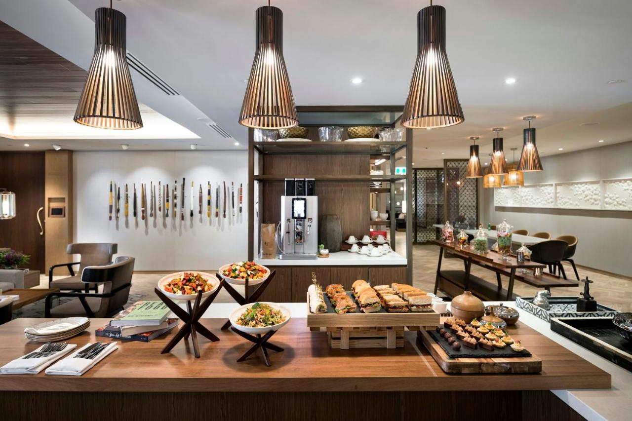 InterContinental Perth City Centre By IHG photo 3