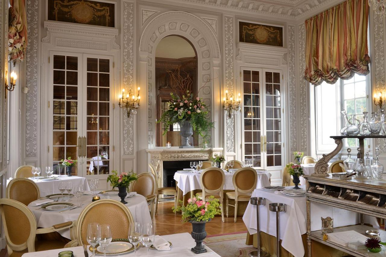 Chateau Colbert photo 4