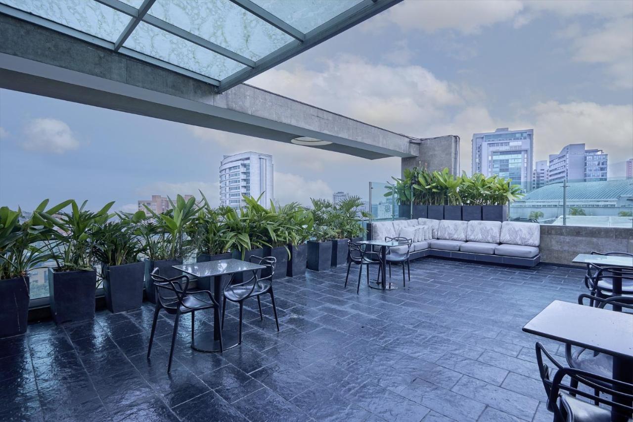 Hotel bh El Poblado photo 3