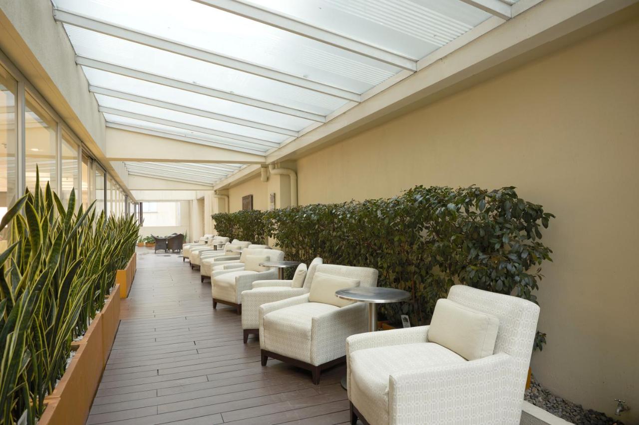 Hotel bh Bicentenario photo 3