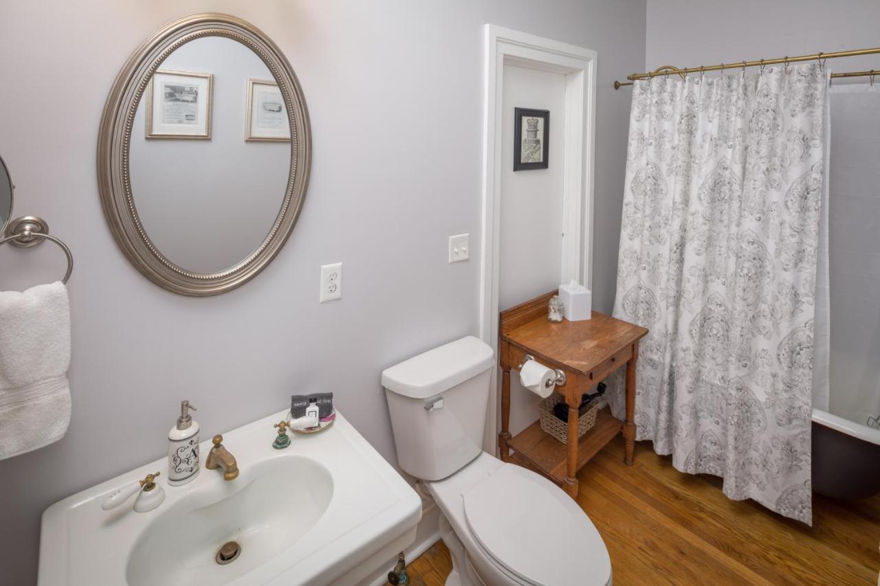 Aldrich Guest House photo 4