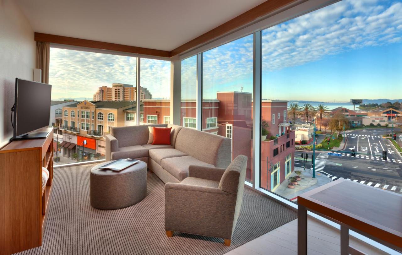 Hyatt Place Emeryville/san Francisco Bay Area photo 2
