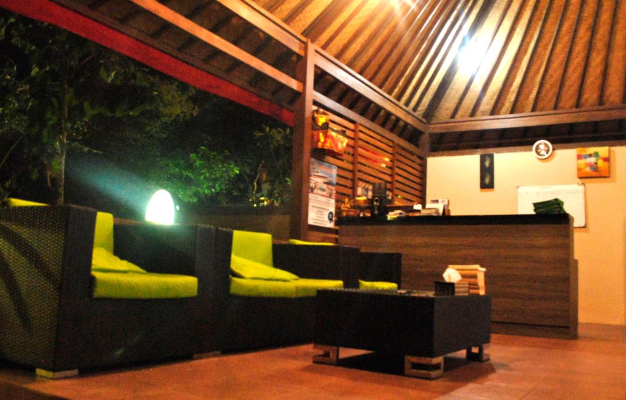 Damara Lembongan photo 4