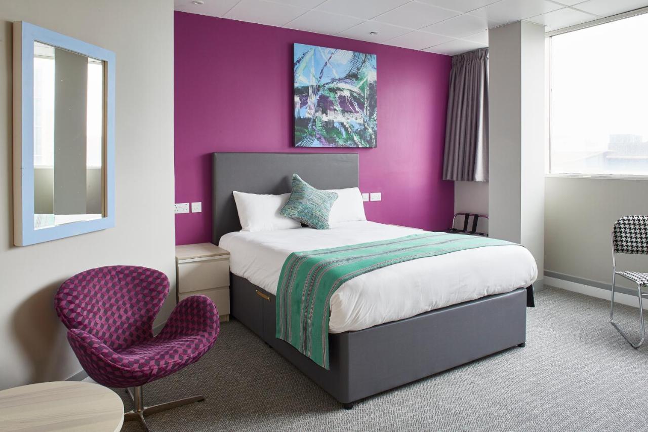 Foto - Citrus Hotel Cardiff By Compass Hospitality