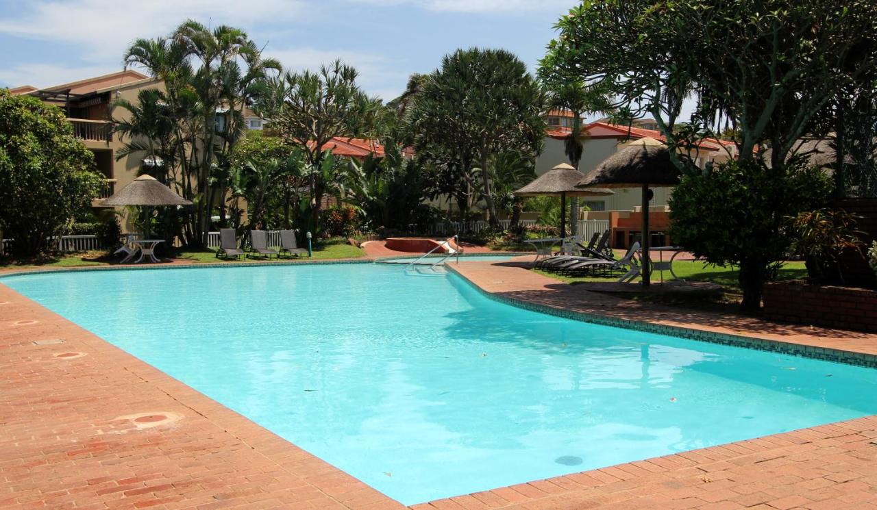 Photo - La Lucia Sands Beach Resort