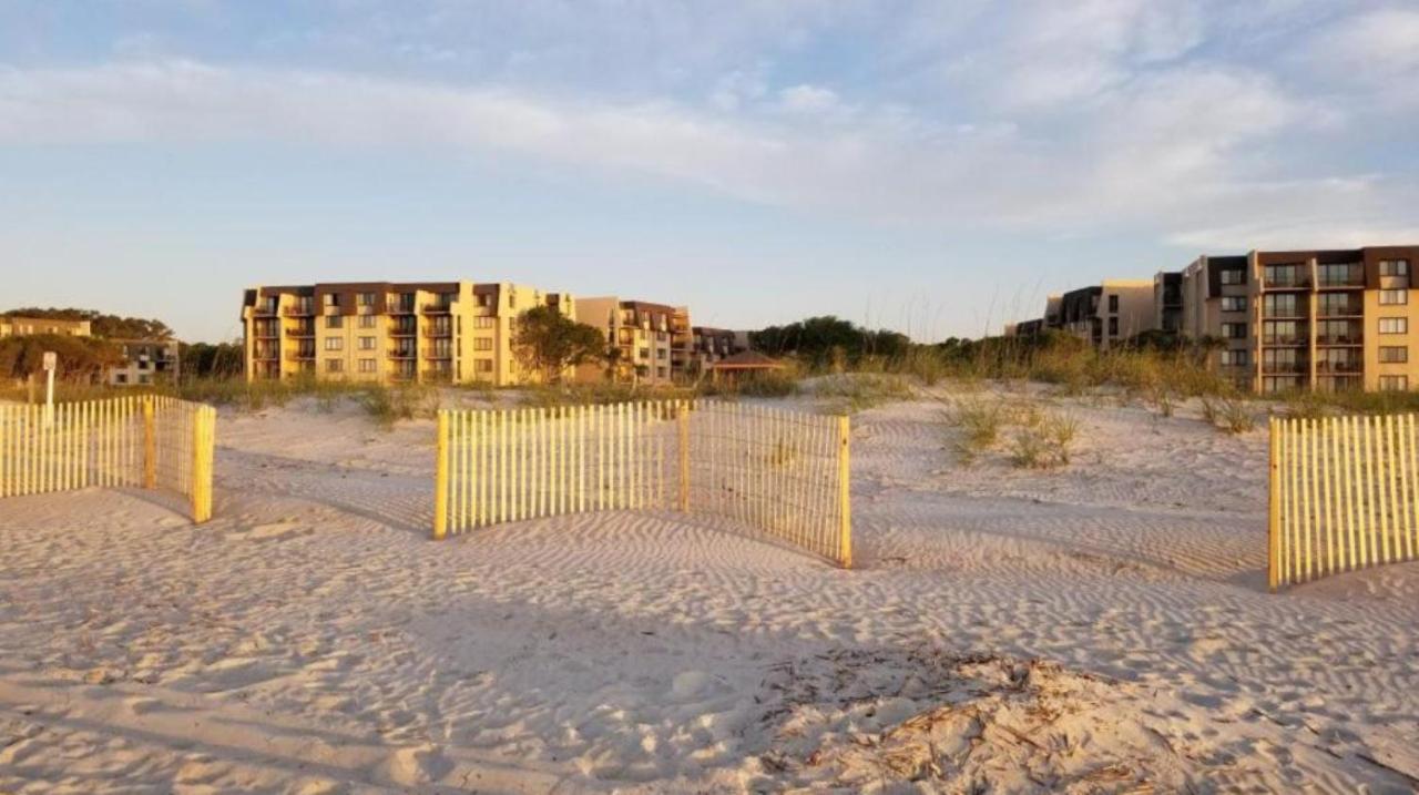 Seawatch Island Club