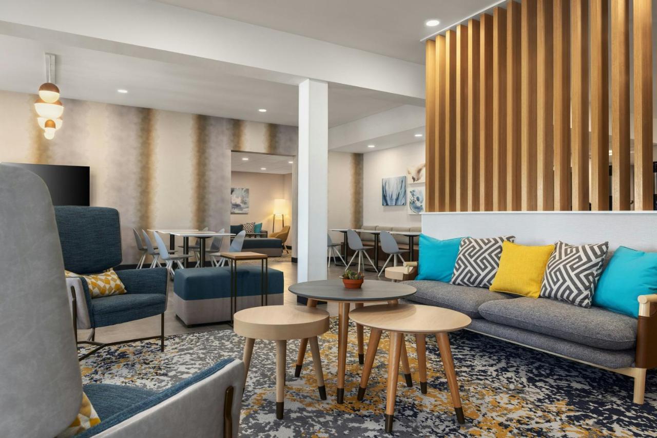 TownePlace Suites by Marriott Minot photo 4