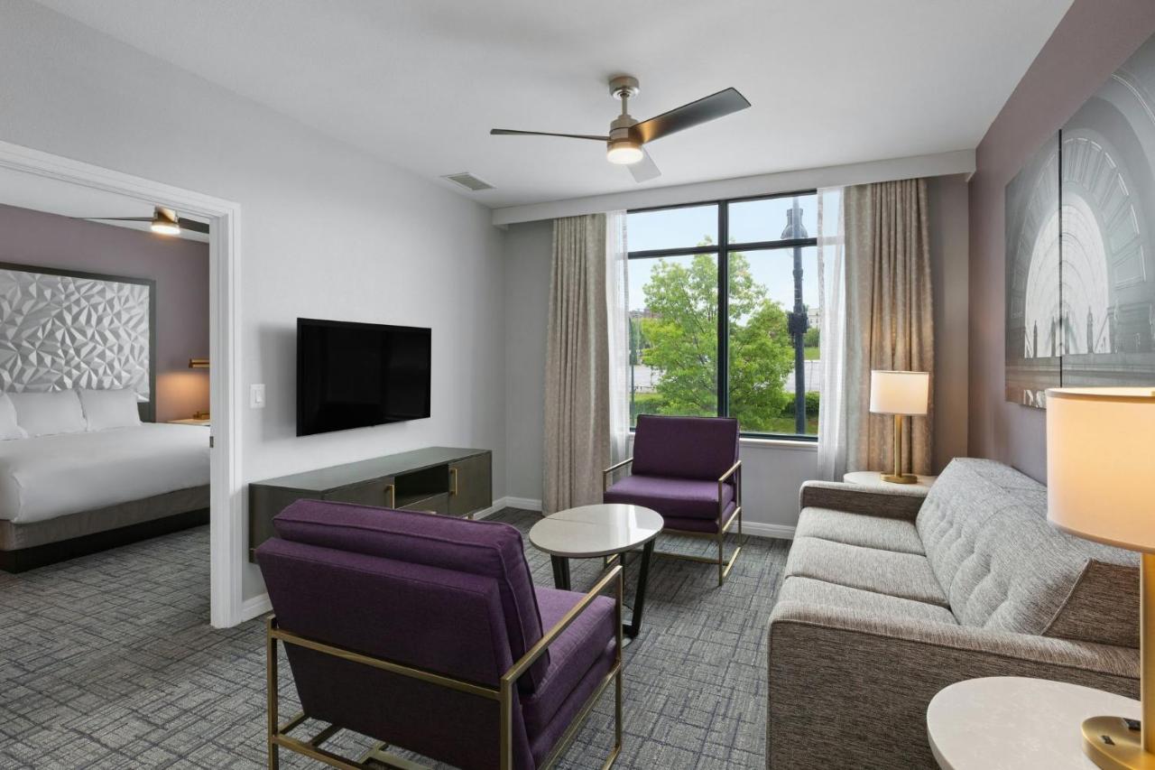 Club Wyndham National Harbor Wyndham at National Harbor photo 3