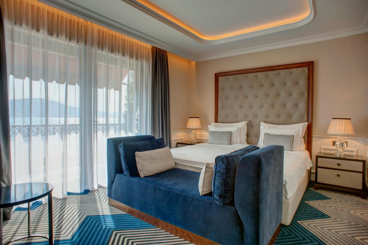 Boutique Hotel La Roche - 6