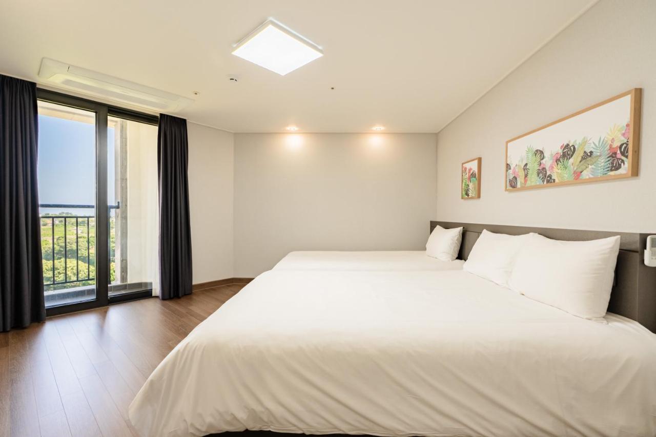 Sanbangsan Hotel photo 4