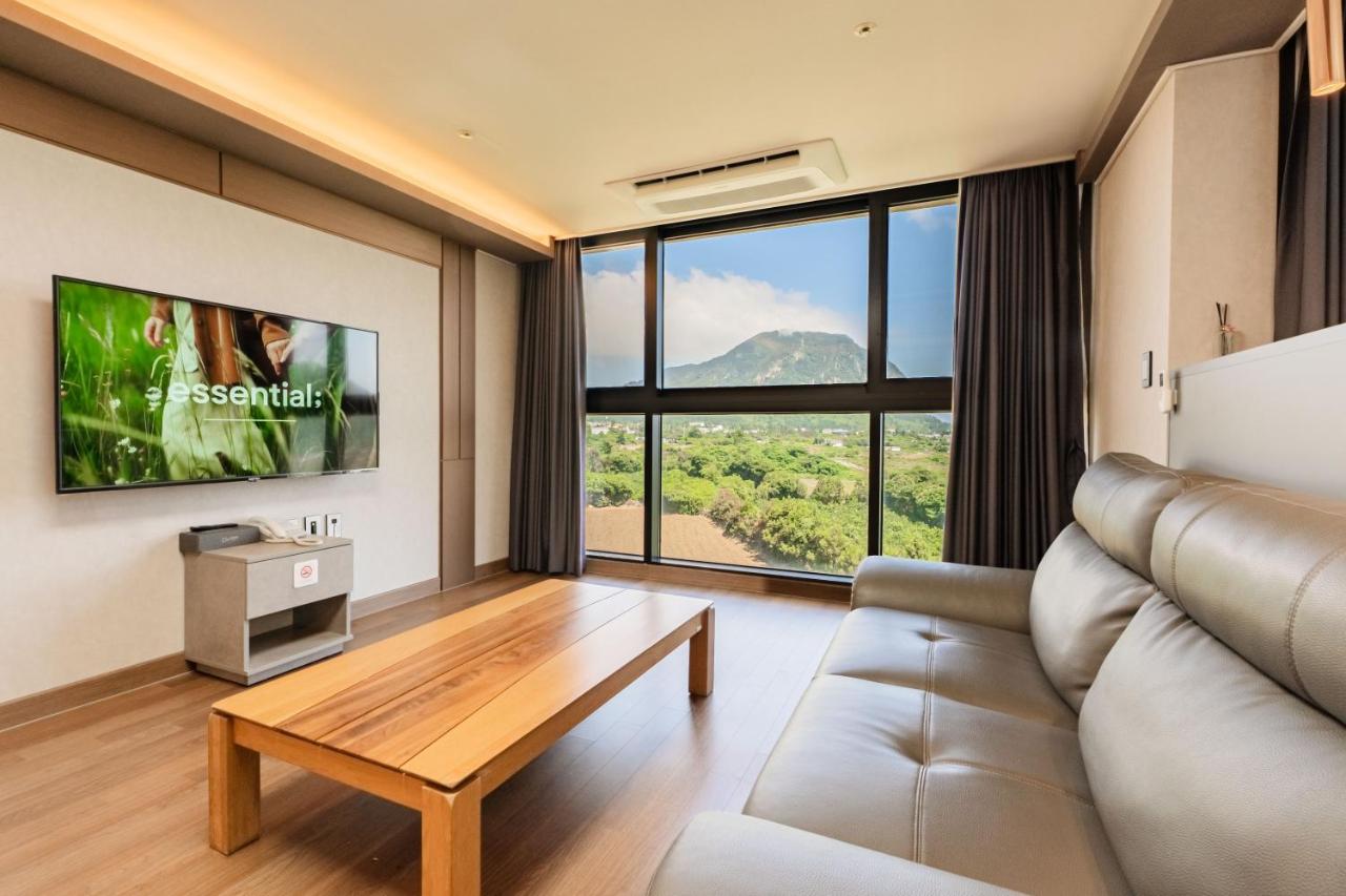 Sanbangsan Hotel photo 2