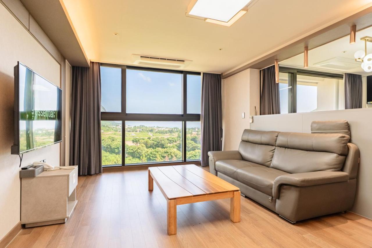 Sanbangsan Hotel photo 3