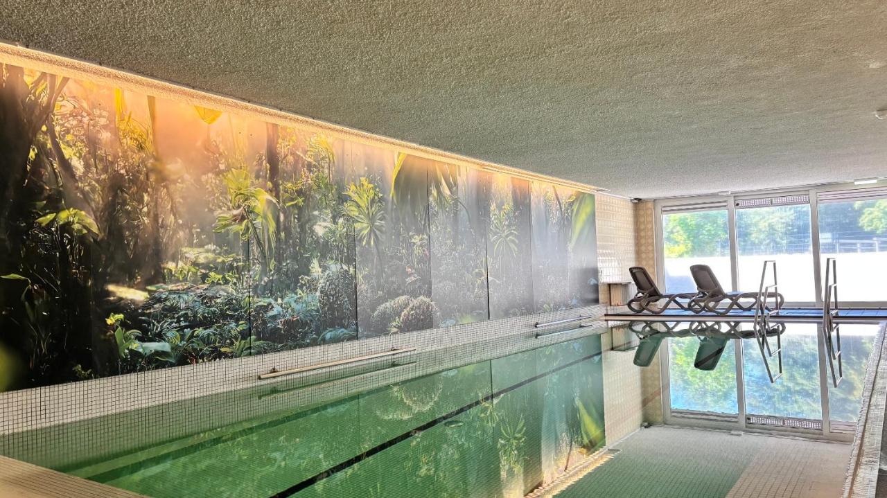 Thermalhotel Kemper
