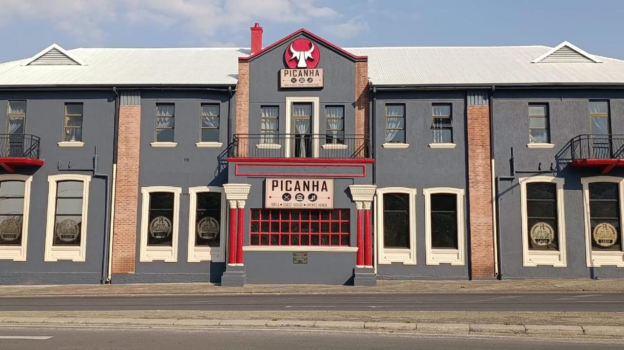 Picanha Grill Guest House & Events Venue